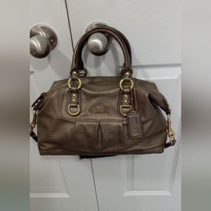 Coach handbag
